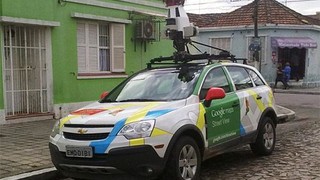 Dünyaya 800 metreden kuş bakışı