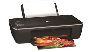 HP Deskjet Ink Advantage 2515 - İnceleme