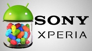Xperia ion için Jelly Bean güncellemesi başladı