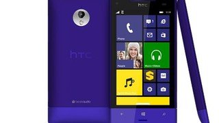 HTC yeni telefonunu duyurdu!