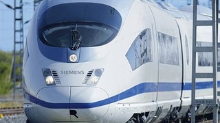 Bu trenler Türkiye'ye geliyor!