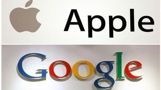 Google, Apple'ı geride bıraktı