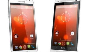 Android'ten 2 yeni uygulama!