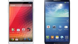 Galaxy S4 için Android 4.3 ortaya çıktı