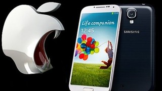 Galaxy S4 dava kapsamına alınmadı