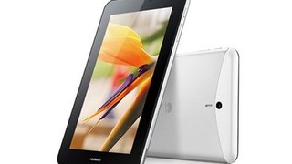 Huawei'in yeni tableti ortaya çıktı