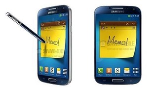 Samsung Galaxy Memo sahte çıktı!