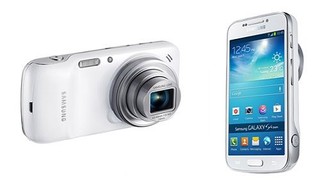 Galaxy S4 Zoom satışa sunuluyor