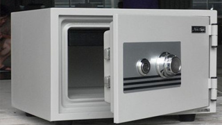 Ofislerdeki güvenlik tehlikesi!