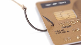 Dolandırıcılara av olmayın!