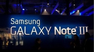 Galaxy Note 3 Türkiye'ye ne zaman geliyor?