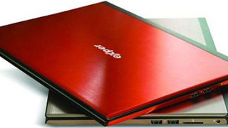 Exper, Comodo ile anlaştı