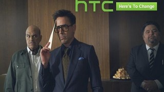 HTC'de değişim devam ediyor!