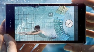 Sony Xperia Z1'in muhteşem kamera performansı! Video