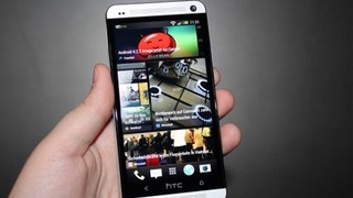 HTC One için Android 4.3 güncellemesi başlıyor