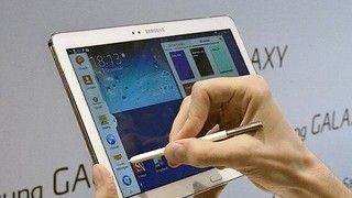 Samsung'un hedefi ayda yarım milyon satış!