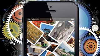 Kamera savaşı: Xperia Z1 diğerlerine karşı! Video