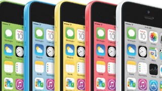 İşte Androidli iPhone 5C: GooPhone i5c!