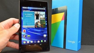Yeni Nexus 7'için kararlılık güncellemesi yayınlandı