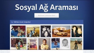Facebook'ta gönderi gizliliği!