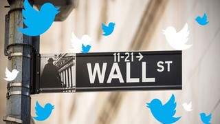 Twitter halka arz ediliyor!