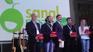 'İnternetin pazar yeri' 5. yılını kutladı