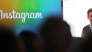 2013 yılında Instagram’ın en popülerleri!