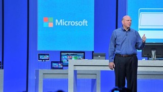 Microsoft CEO'su kim olacak?