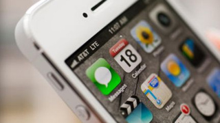 iPhone'da casus yazılım şoku! Dinleniyor olabilirsiniz