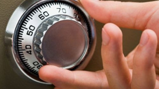 2013 yılının en kötü şifreleri seçildi!