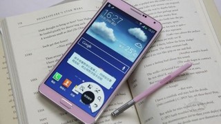 Samsung Galaxy Note 3 Neo'nun fiyatı ve basın görselleri sızdı!