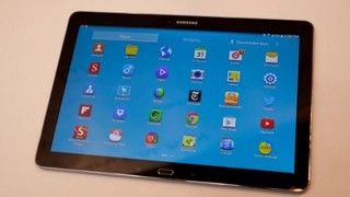 Samsung'un 'Yeni tablet kategorisi' planı!