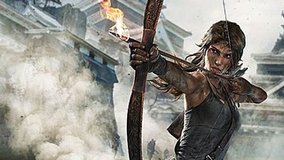 Tomb Raider Definitive Edition'dan çarpıcı bir çıkış videosu geldi!