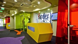 Yandex’le tarihi mekanlar tek tık ötede
