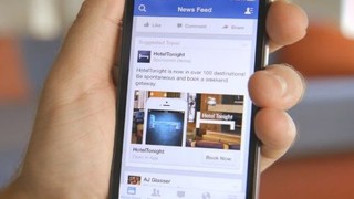 Facebook mobil kullanıcılarını üzecek haber!