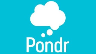 Sosyal paylaşım ağı Pondr iddialı geliyor!