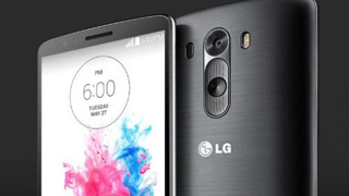 LG G3'ü güvenli yapan beş temel özellik!
