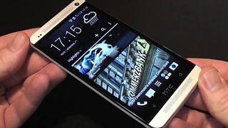HTC One M7 için Sense 6.0 güncellemesi Türkiye'de!
