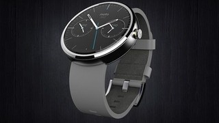 Moto 360 akıllı saatin fiyat bilgisi geldi