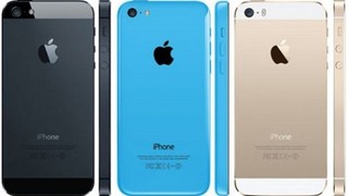 iPhone 5, 5C ve 5S için Duvar Kağıtları