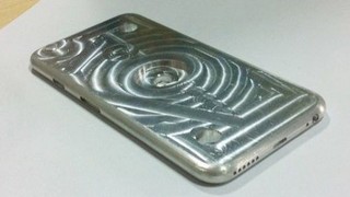 iPhone 6'nın Yeni Görüntüleri Yayınlandı!