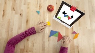 OSMO ile Tabletler Hem Eğitici Hem Öğretici Oluyor!