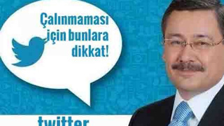 Twitter hesabınızı nasıl korursunuz?