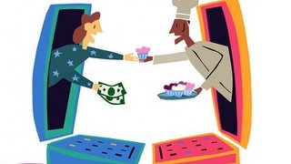 Önümüzdeki yıllarda e-ticaret Dünyasını etkisi altına alacak teknoloji trendleri belirleniyor!