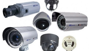 Panasonic yeni ağ bağlantılı güvenlik kamerası kayıt cihazını tanıttı