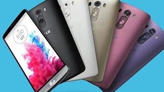 32GB'lik LG G3'ün fiyatında indirim