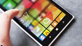 Windows Phone 8.1 dinamik kilit ekranlar için geri sayıma geçildi