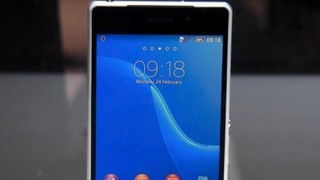 Android L ve Snapdragon 810'lu Sony Xperia Z3X sızdırıldı
