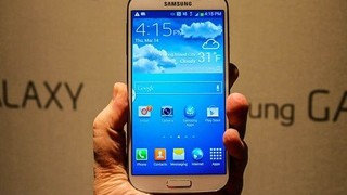 Galaxy S4'e Android L yüklendi