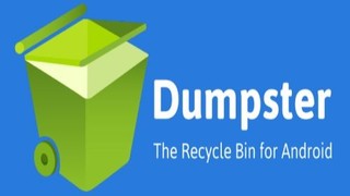 Windows'un geri dönüşüm kutusu artık Android'de!